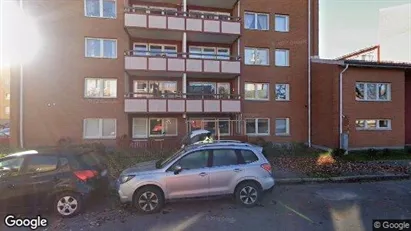 Lägenheter att hyra i Gävle - Bild från Google Street View