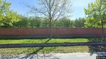 Lägenheter att hyra i Hyllie - Bild från Google Street View