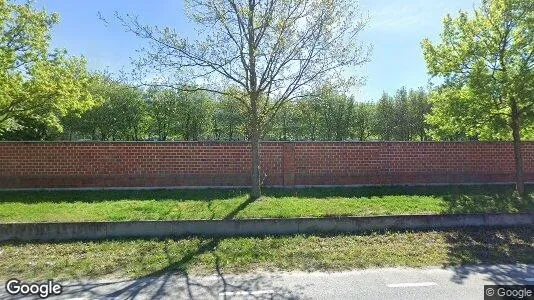 Lägenheter att hyra i Hyllie - Bild från Google Street View