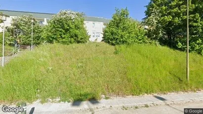 Lägenheter att hyra i Hyllie - Bild från Google Street View