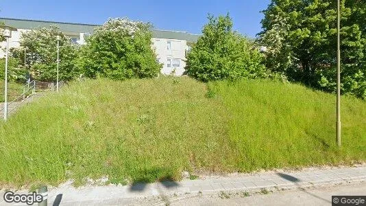 Lägenheter att hyra i Hyllie - Bild från Google Street View