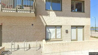 Lägenheter att hyra i Limhamn/Bunkeflo - Bild från Google Street View