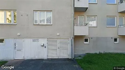 Lägenheter att hyra i Askim-Frölunda-Högsbo - Bild från Google Street View