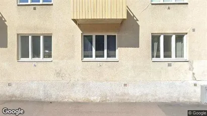 Lägenheter att hyra i Majorna-Linné - Bild från Google Street View