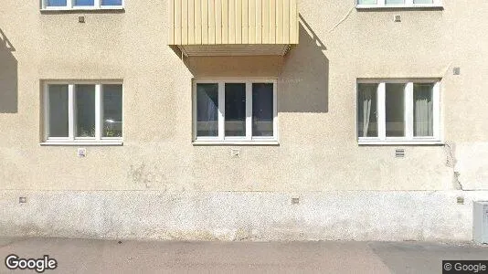 Lägenheter att hyra i Majorna-Linné - Bild från Google Street View