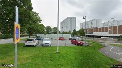 Lägenheter att hyra i Askim-Frölunda-Högsbo - Bild från Google Street View