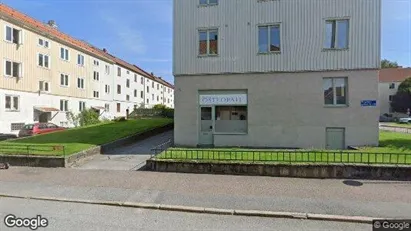 Lägenheter att hyra i Majorna-Linné - Bild från Google Street View