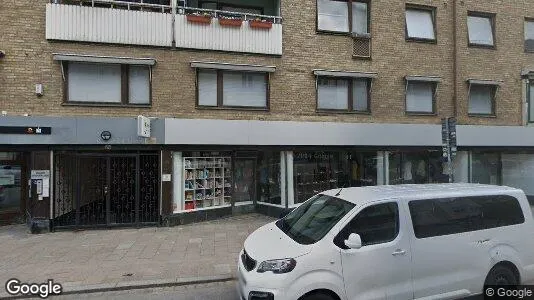 Lägenheter att hyra i Sofielund - Bild från Google Street View