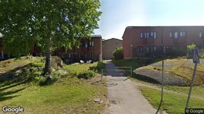 Lägenheter att hyra i Uppsala - Bild från Google Street View
