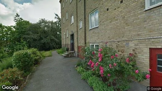 Lägenheter till salu i Majorna-Linné - Bild från Google Street View