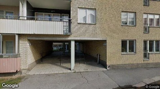 Lägenheter att hyra i Eskilstuna - Bild från Google Street View