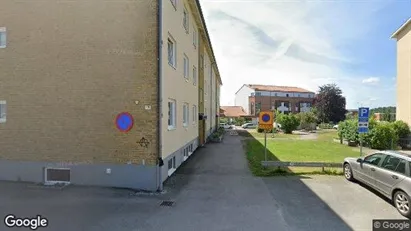 Lägenheter att hyra i Östra Göinge - Bild från Google Street View