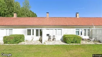 Lägenheter att hyra i Ovanåker - Bild från Google Street View