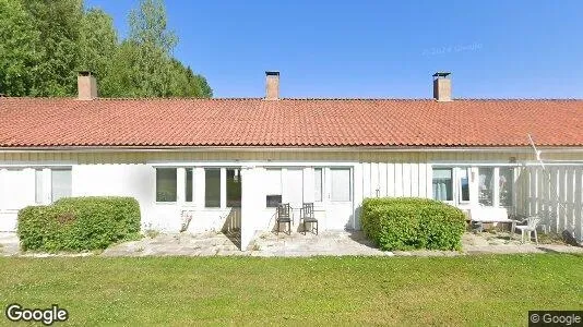 Lägenheter att hyra i Ovanåker - Bild från Google Street View