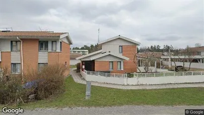 Lägenheter till salu i Järfälla - Bild från Google Street View