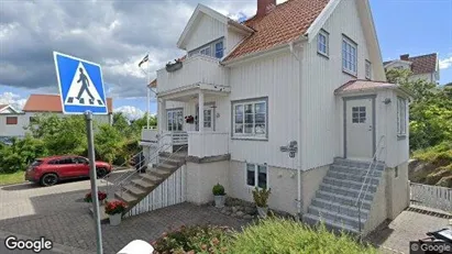 Lägenheter till salu i Tjörn - Bild från Google Street View
