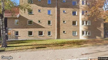 Lägenheter till salu i Sollentuna - Bild från Google Street View
