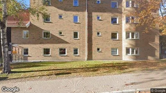Lägenheter till salu i Sollentuna - Bild från Google Street View