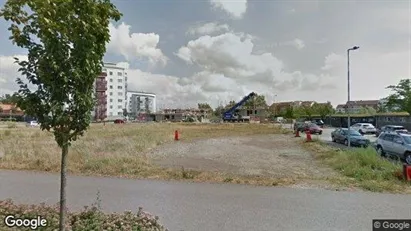 Lägenheter att hyra i Svedala - Bild från Google Street View