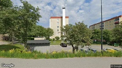 Lägenheter till salu i Täby - Bild från Google Street View