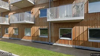 Lägenheter till salu i Askim-Frölunda-Högsbo - Bild från Google Street View