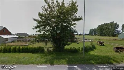 Lägenheter till salu i Kävlinge - Bild från Google Street View