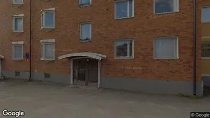 Lägenheter att hyra i Luleå - Bild från Google Street View