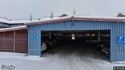 Lägenheter till salu i Umeå - Bild från Google Street View