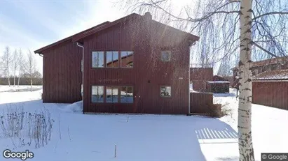 Lägenheter till salu i Umeå - Bild från Google Street View