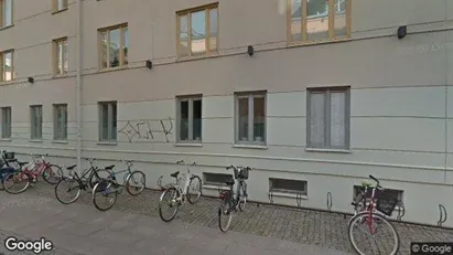 Lägenheter att hyra i Linköping - Bild från Google Street View