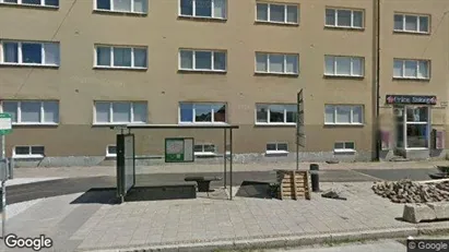 Lägenheter till salu i Malmö Centrum - Bild från Google Street View