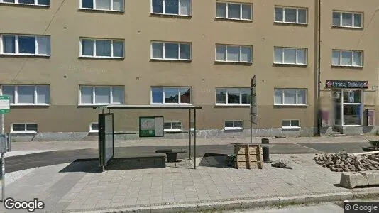 Lägenheter till salu i Malmö Centrum - Bild från Google Street View