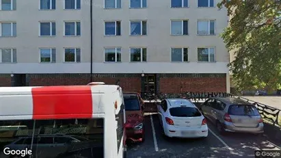 Lägenheter att hyra i Norrköping - Bild från Google Street View