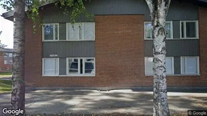 Lägenheter att hyra i Östersund - Bild från Google Street View