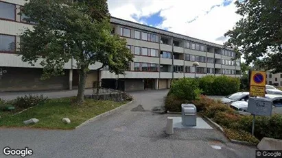 Lägenheter att hyra i Västerort - Bild från Google Street View