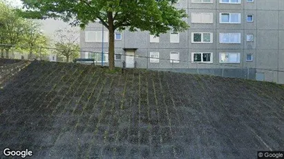 Lägenheter att hyra i Västerort - Bild från Google Street View