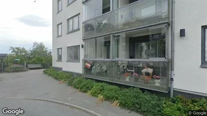 Lägenheter att hyra i Söderort - Bild från Google Street View