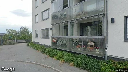 Lägenheter att hyra i Söderort - Bild från Google Street View