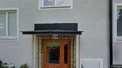 Lägenheter att hyra i Söderort - Bild från Google Street View