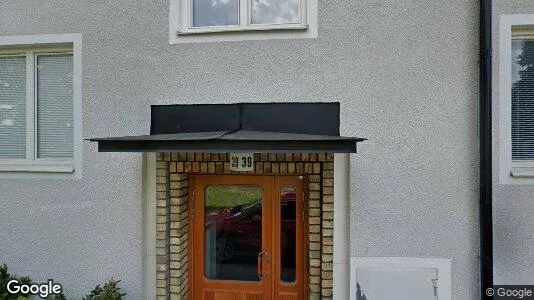 Lägenheter att hyra i Söderort - Bild från Google Street View