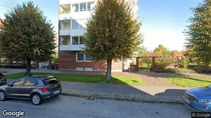 Bostadsrätter till salu i Malmö Centrum - Bild från Google Street View