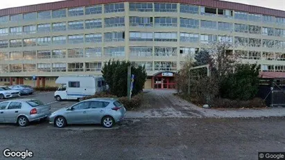 Bostadsrätter till salu i Borlänge - Bild från Google Street View