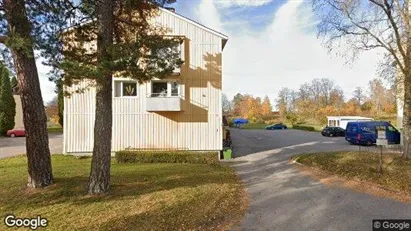 Bostadsrätter till salu i Älvkarleby - Bild från Google Street View