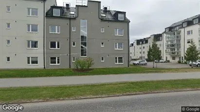 Bostadsrätter till salu i Nyköping - Bild från Google Street View