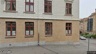 Lägenheter till salu i Majorna-Linné - Bild från Google Street View