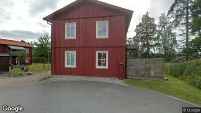 Bostadsrätter till salu i Strängnäs - Bild från Google Street View