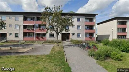 Bostadsrätter till salu i Norrköping - Bild från Google Street View