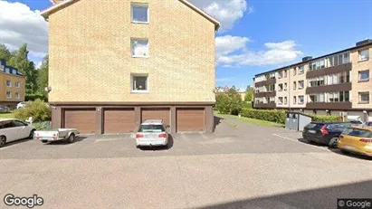 Bostadsrätter till salu i Jönköping - Bild från Google Street View