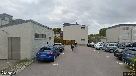 Bostadsrätter till salu i Västerort - Bild från Google Street View