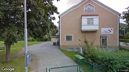Bostadsrätter till salu i Täby - Bild från Google Street View